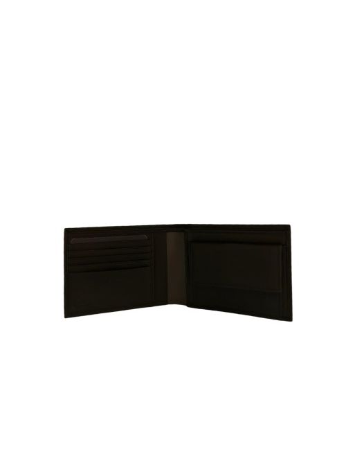 wallet man black HARMONT & BLAINE | H2EPMH603023999